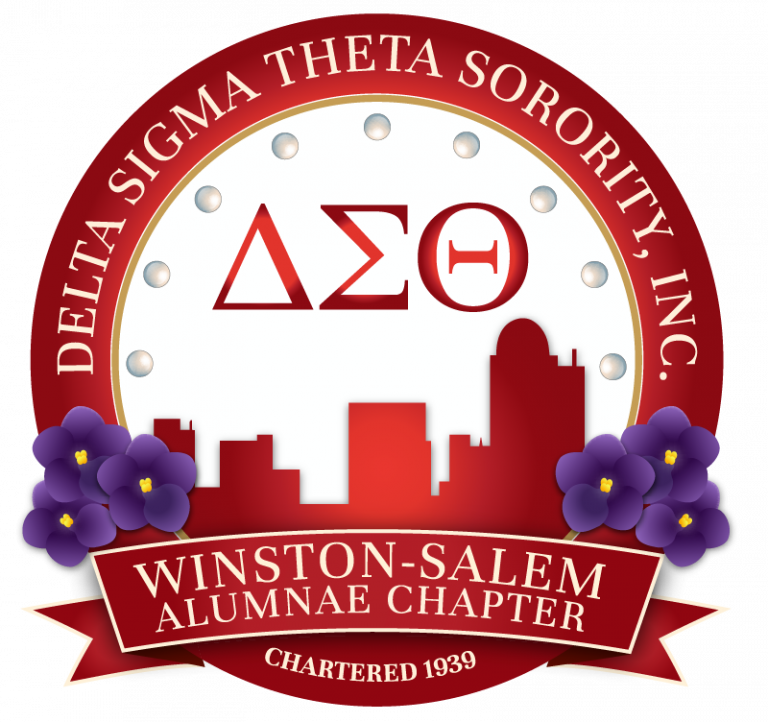 Winston-Salem Alumnae Chapter | Delta Sigma Theta Sorority, Inc ...
